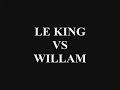 Evans vs Fred et Will