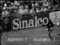 Franz Beckenbauer 1964-1970