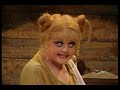 Angela Lansbury (badly) lipsincs The Worst Pies in London at the original Tony award telecast. Sweeney Todd is a musical written by Stephen Sondheim. This clip is from Broadway's Lost Treasures. No copyright infringement is meant, and if the owners of the video would like it removed, all they have to do is ask!