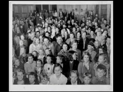 Dust Bowl Blues - Part 2
