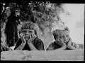 memories of the west - images and music of the post-depression era when poor land management practices and drought brought dust storms, displacement and the great western migration and the rebirth of hope.