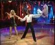 Katherine Kelly Lang:Amazing dance performance&interview-II