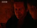 Bruce tripping on mind-altering drugs - Tribe - BBC