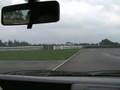 Fiat Punto at Padborg Park