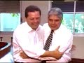Sintego - ALCIDES E MARCONI INDICADOS POR FRAUDE