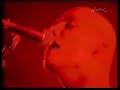 Smashing Pumpkins - Bullet with butterfly wings ( live )