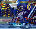 spiderman 2099 amalgam hyper test