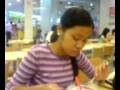 videos de CYAE at KFC ate sarah, ivan, erika, and me..