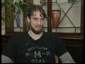 Extensive Interview with Pau Gasol Extensive Interview with Pau Gasol