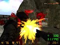 Counter Strike: How to die in Zombie mod (#2) Counter Strike: How to die in Zombie mod (#2)