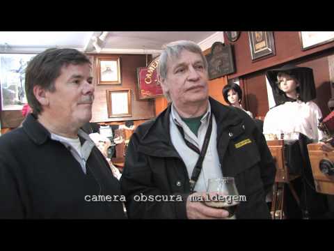 how to become a cameraman uk