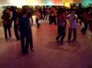 social dancing at RR