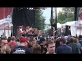 [08] Candlebox  Rain - RibFest  Military Park Indianapolis, IN 09-06-2009 [HD]