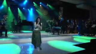 So Deus pode fazer Milagres - Vanilda Bordieri 