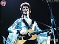Hang On Yourself - Bowie David