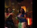 4-21-08 Karaoke & dancing with live sax!