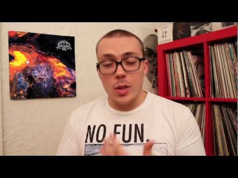 Krallice- Years Past Matter ALBUM REVIEW