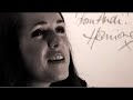 Sandi Thom looks back on 2007