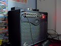 Peavey Triple XXX Riffs
