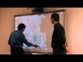 Smart board 885ix Multitouch