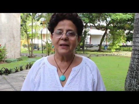 Maria Emília Pacheco – 5 anos da Campanha contra os Agrotóxicos e pela Vida