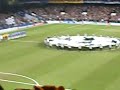 CHELSEA INTER 0-1 16/03/10