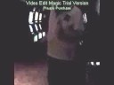 AKA The dance man