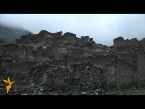 Watch 'Տեղական ինքնակառավարում` կիսավեր շենքում'