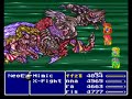 Final Fantasy 5 - Final Boss - Summon Abuse! Final Fantasy 5 - Final Boss - Summon Abuse!