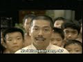 TV3 Chinese New Year TV Commercial
