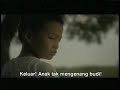 TV3 Chinese New Year TV Commercial