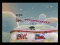 /~L~/(Captain Falcon) Vs. Anime(Marth) 1/2