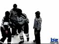 2006-2007 Chris McAllister Vs. Robert Snowball