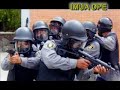 DEFENSA PERSONAL POLICIA IMUA GRUPOS ESPECIALES