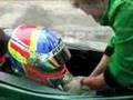 alexandra asmasoebrata racing sport