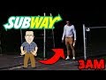 Download Dont Go To Subway At 3am Or Jared Exe From Subway Will Appear Haunted Jared Exe Appears Mp3 Song