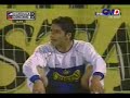 CIENCIANO CAMPEON COPA SUDAMERICANA 2003