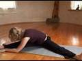 YOGA FOR WOMEN, MENSTRUATION SEQUENCE