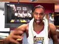 NBA 2K1 Dreamcast Commercial.