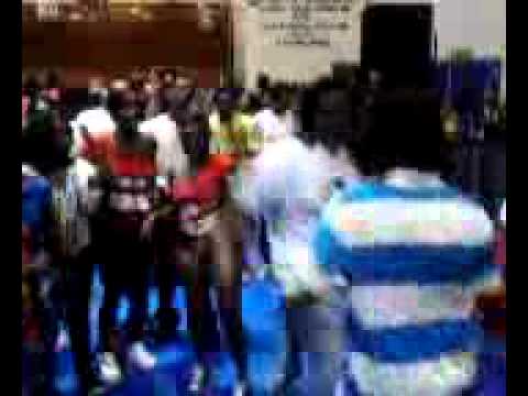 BUCWEEBOIZ - STANKA AND QUINTONE HUA'N.