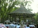 Albert Lariviere & the \"Riverwild\" band \"A Little Less Conversation\"