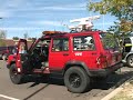 NWC & NWS Storm Chaser Car Show - Storm Chase Vehicle