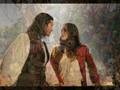 Pirates Of The Caribbean - Jack Sparrow & William Turner
