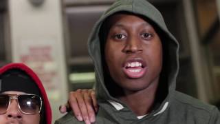 G5 Fleezy (ft. Nedd) - Changed On Me