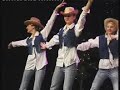 Cowgirls - Christian Dance Force Female