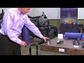 SKF Air Bearing Retrofit