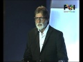 Amitabh And Jaya At The Success Bash Of 