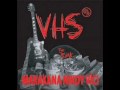 Houbičky - VHS