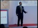 Rowan Gibson, the global business strategist, bestselling author and expert on radical innovation.