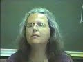 Selena Fox at Parliament of World's Religions Pt 3